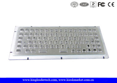Beli Dirancang khusus Tinggi Vandal-Proof Industri Mini Keyboard Dengan 12 tombol Fungsi online manufacture