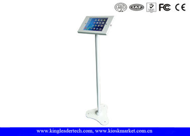 Beli Cold Rolled Steel Aman Ipad Kios Gunung dengan Tablet Lampiran online manufacture